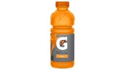Gatorade Thirst Quencher Orange Sports Drink Bottle (20 fl oz)