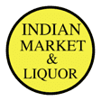 Indian Market and Liquor