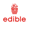 Edible