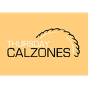 Thursday Calzones